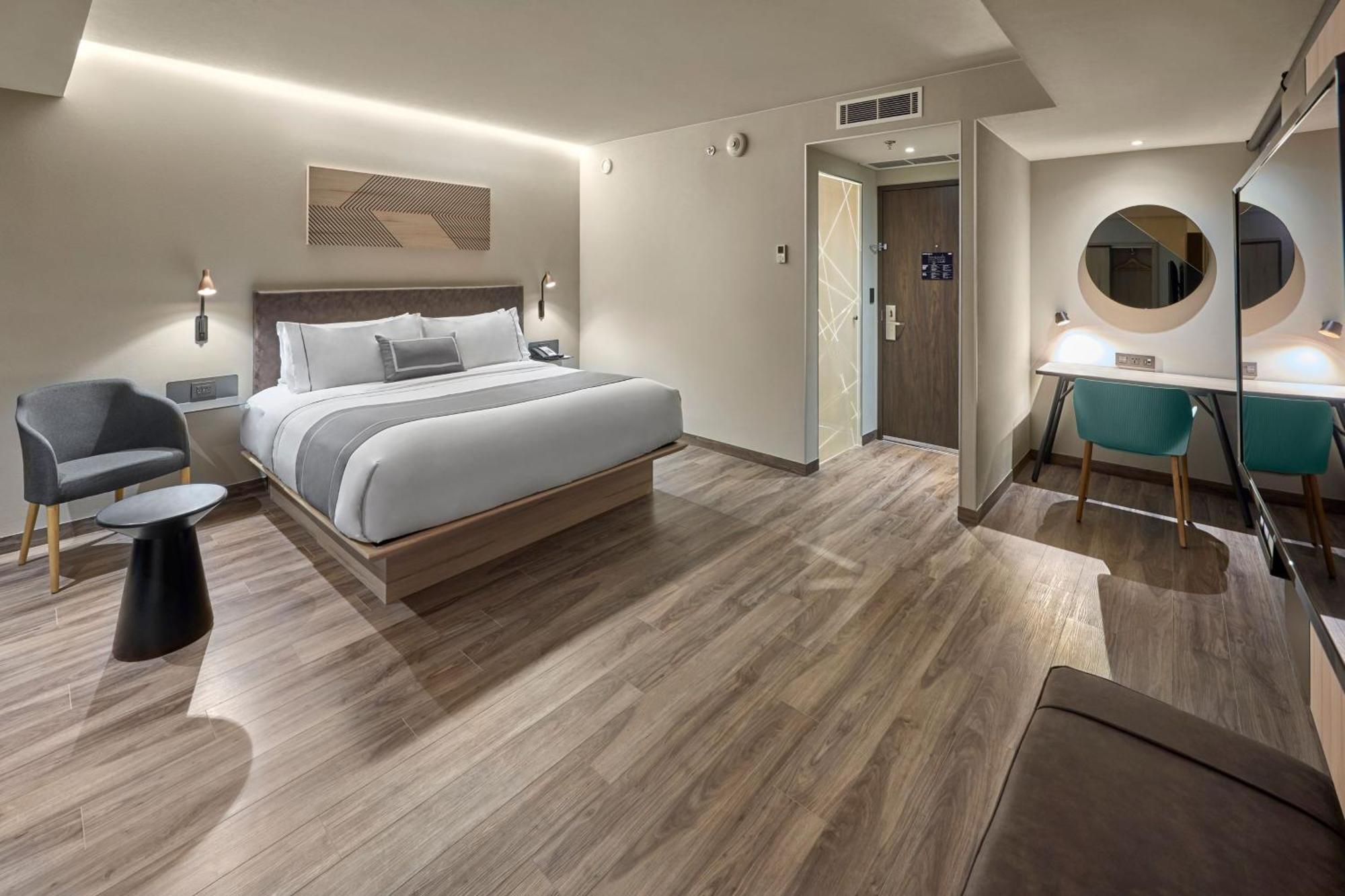 City Express Plus By Marriott Ciudad De Mexico Interlomas Esterno foto