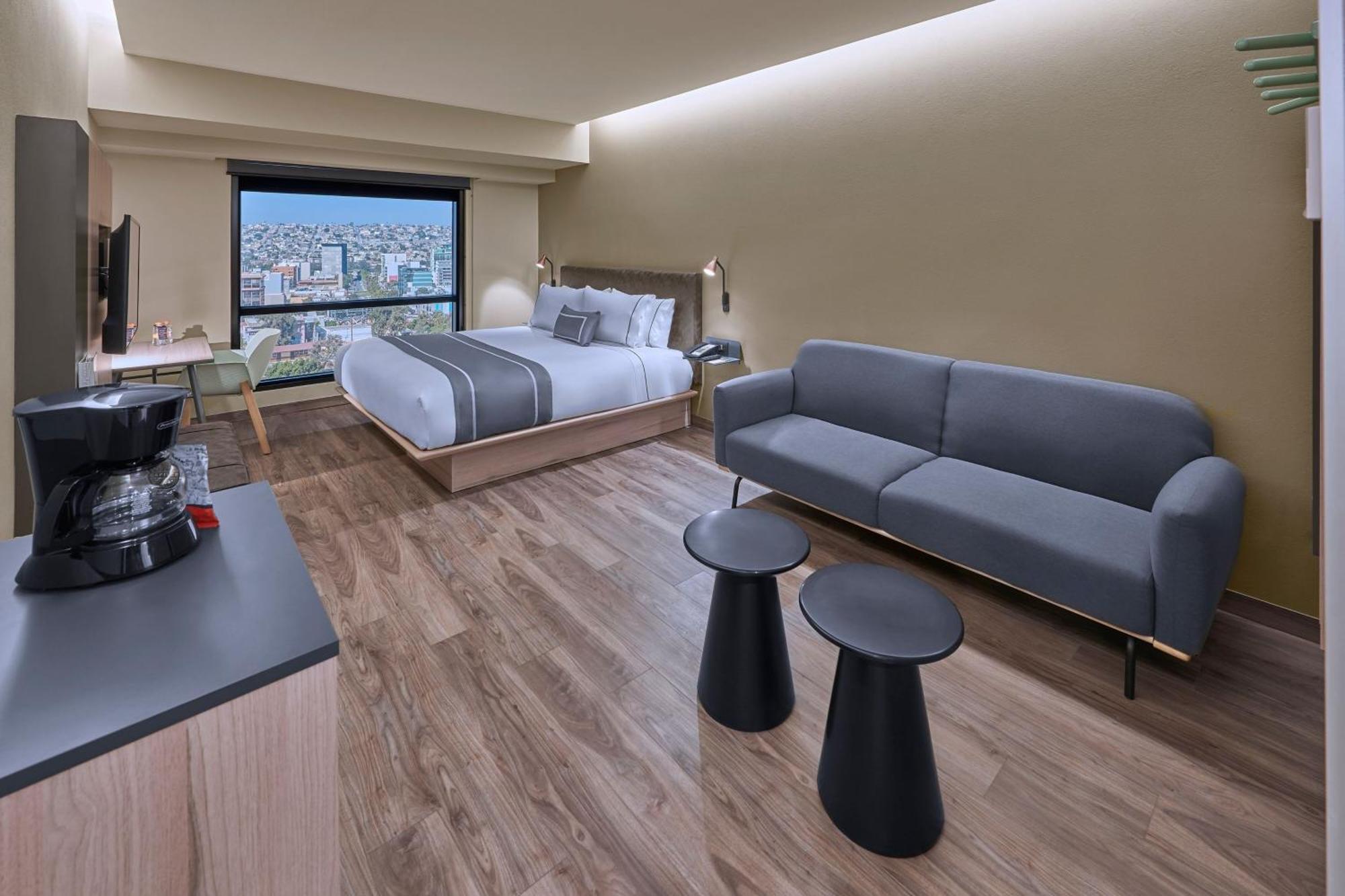 City Express Plus By Marriott Ciudad De Mexico Interlomas Esterno foto